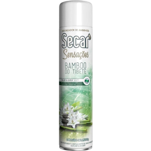 ODORIZADOR DE AMBIENTES SECAR BAMBOO DO TIBETE 360 ML