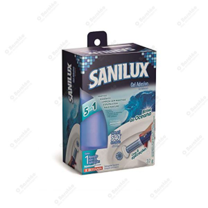 BETTANIN SANILUX APLICADOR GEL OCEANO 6 APL