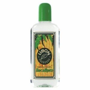ESSENCIA UBON EUCALIPTO 140 ML