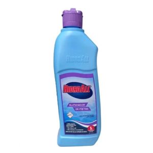 HIDROALL ELIMINADOR DE METAIS 01 LITRO
