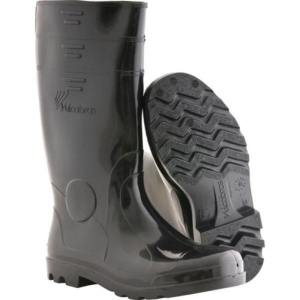 BOTA BORRACHA VULCABRAS PRETA N 44/5