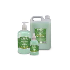 BELL PLUS SAB. BOTANIC ERVA DOCE  C/VALVULA  01 LT