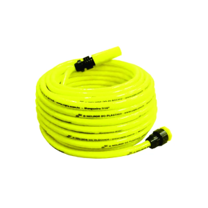 CIPLA JG.MANGUEIRA CIFLEX 7/16 20 METROS AMARELO