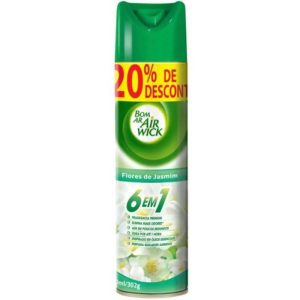 BOM AR AER FLORES JASMIM 360 ML