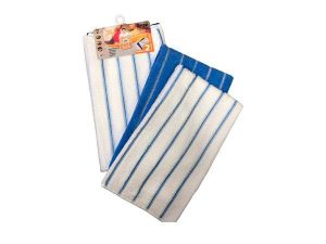 TALGE KIT 2 PANOS MICROFIBRA 40X48CM