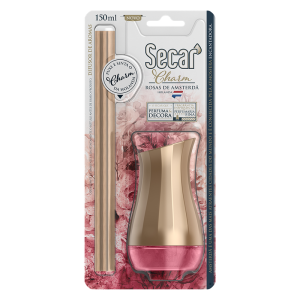 DIFUSOR DE AROMAS SECAR ROSAS DE AMSTERDA 100 ML