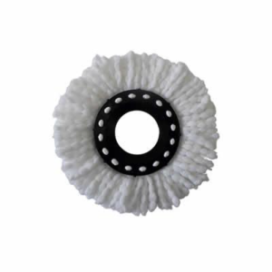 REFIL MICROFIBRA PARA MOP ROTATORIO COMPACT (MOP REFIL 54341, 54344) - NOBRE