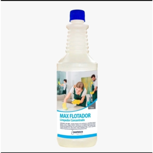MAX FLOTADOR CHEMISCH 01 LITRO