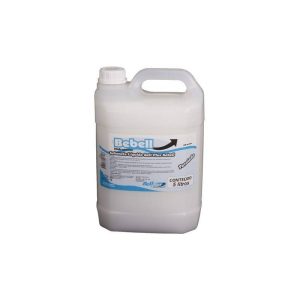 BELL PLUS SABONETE LIQUIDO BEBELL 05 LITROS