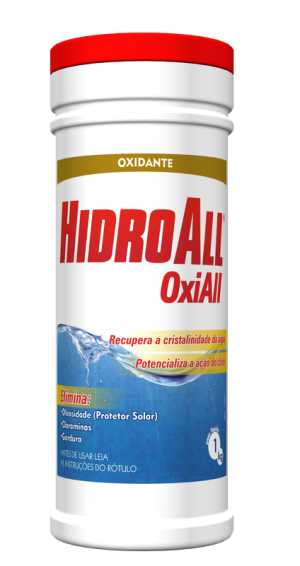HIDROALL OXIALL 01 KG