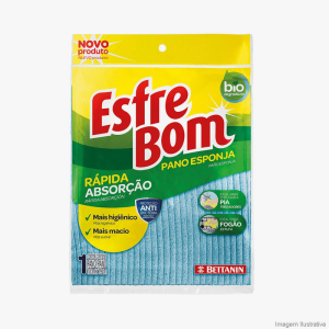 BETTANIN PANO SEK ESFREBOM ESPONJA