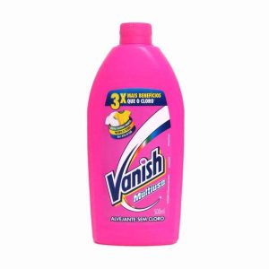 ALVEJANTE SEM CLORO VANISH 500 ML