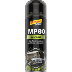 VASELINA SPRAY MUNDIAL PRIME 250 ML