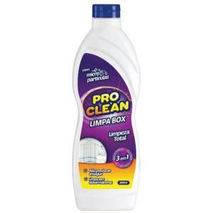 FRESHCLEAN LIMPA BOX CREMOSO 300 ML