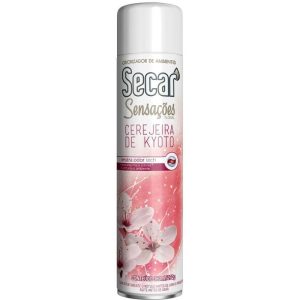 ODORIZADOR DE AMBIENTES SECAR CEREJEIRA DE KYOTO 360 ML