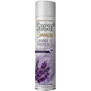 ODORIZADOR DE AMBIENTES SECAR LAVANDA DE PROVENCE 360 ML