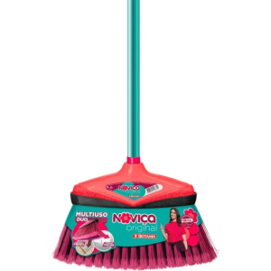 BETTANIN VASSOURA NOVICA ORIGINAL COM CABO