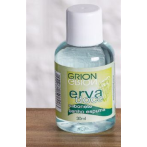 BANHO DE ESPUMA GRION 30 ML